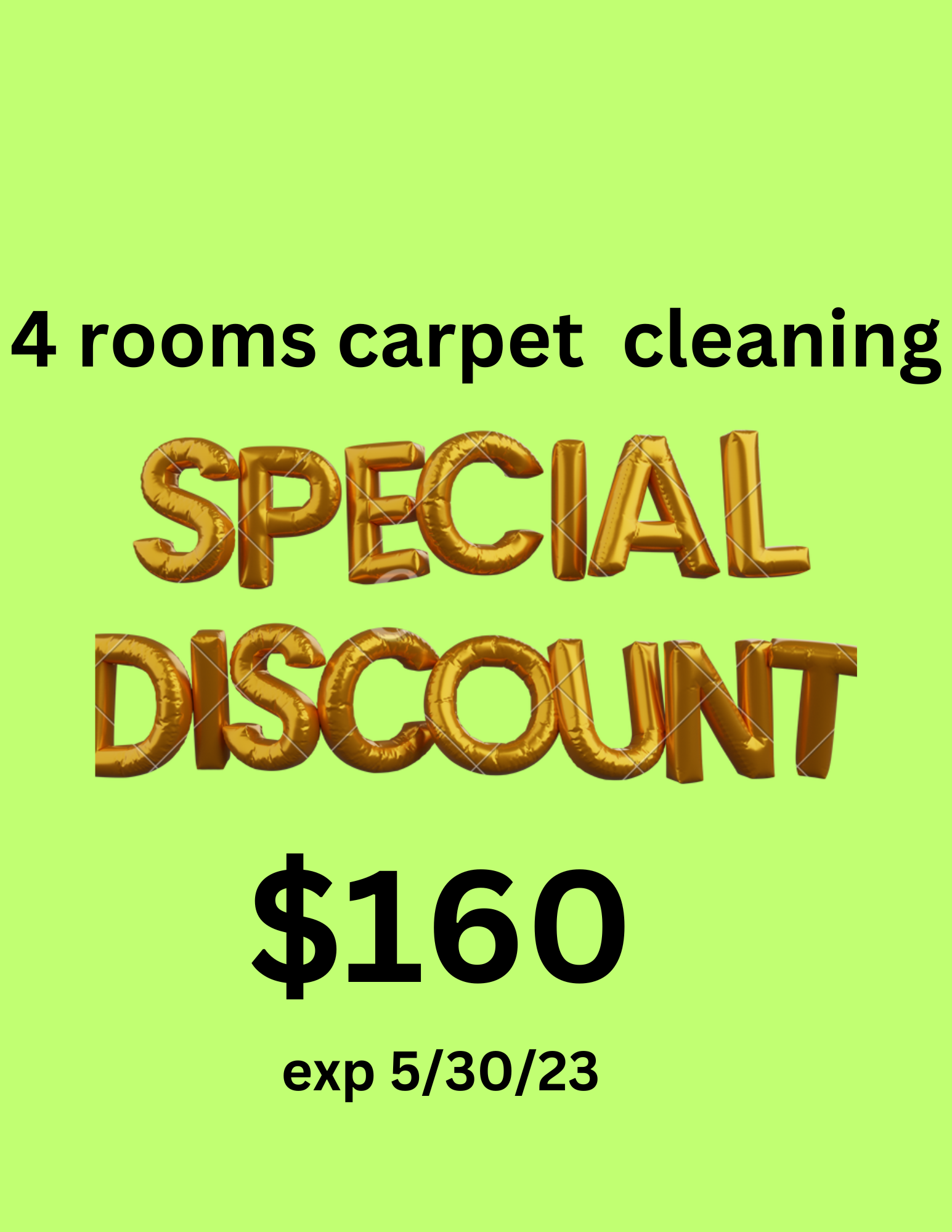 Carpet Cleaning Clermont 2 Rooms 79